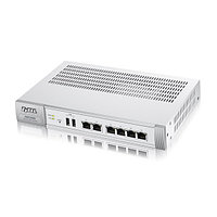 ZyXEL NXC2500 ZyXEL Контроллер беспроводных сетей Wi-Fi с поддержкой до 64 точек доступа 