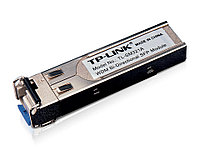 TP-Link TL-SM321A WDM Двунаправленный SFP модуль 