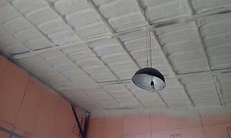 Высококачественная теплоизоляция крыш (утепление крыши)