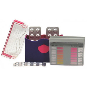 Тестер РН/Хлор