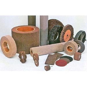 Шлифовальные инструменты и материалы