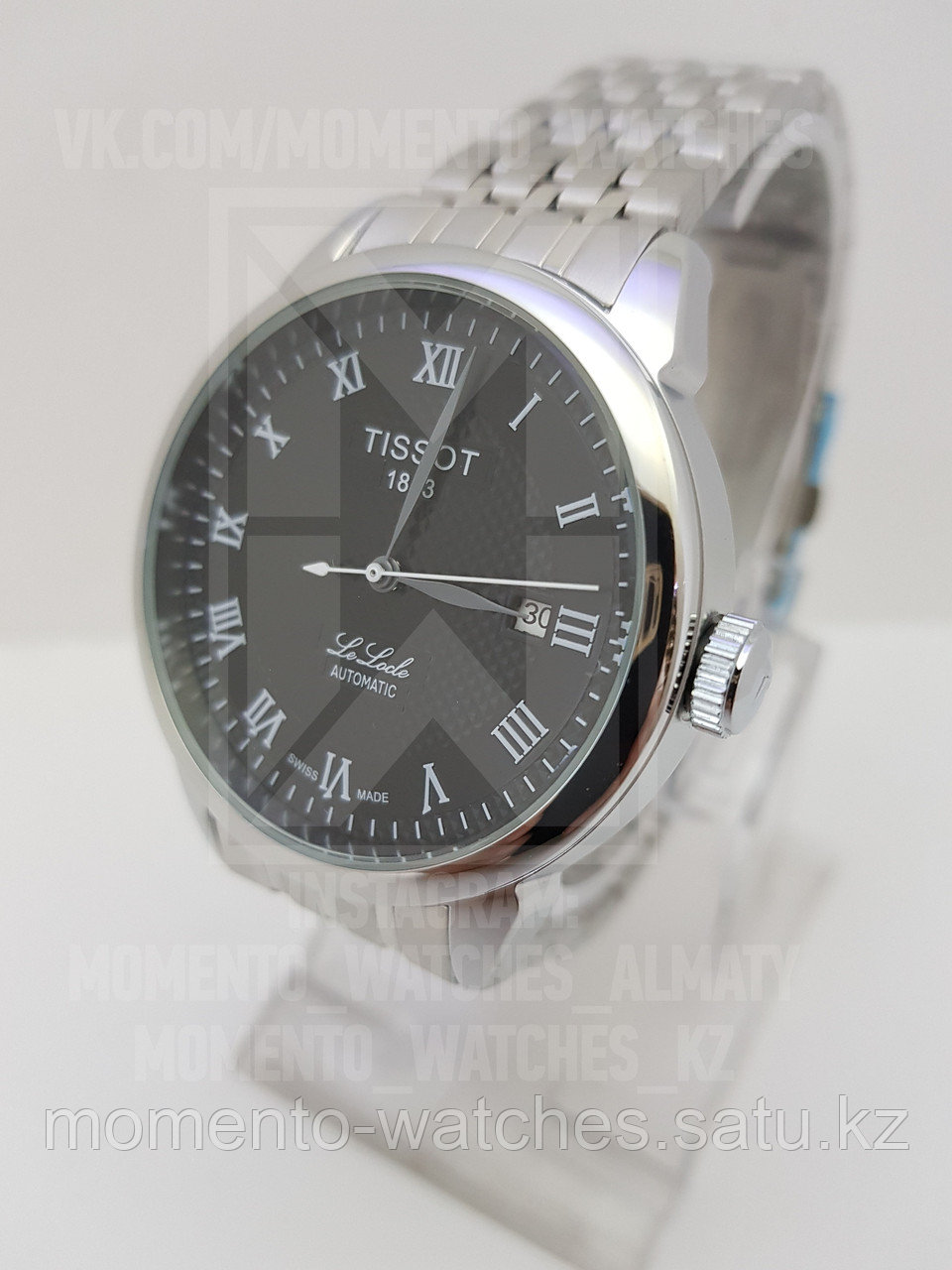 Мужские часы Tissot