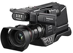 Видеокамера Panasonic HC - MDH3