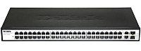 D-Link DES-1050G/C1A Коммутатор 48 порт 10/100 + 2 100/1000