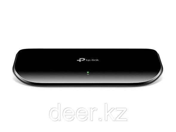 TP-Link TL-SG1008D 8-портовый гигабитный настольный коммутатор 