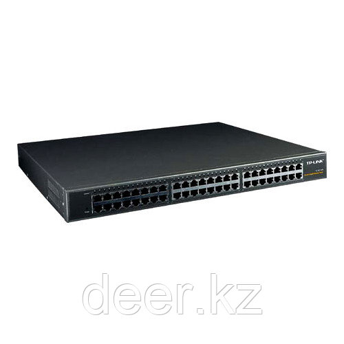 TP-Link TL-SG1048 Гигабитный коммутатор 48 портов 