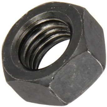 Гайка шестигранные М12 DIN 934 10.0 оц., фото 1