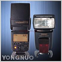 Всшыка YN-568EX -C III HSS (3-я версия) для Canon , фото 2