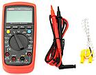UT139C Мультиметр цифровой True RMS UNI-T. Внесён в реестр РК, фото 6