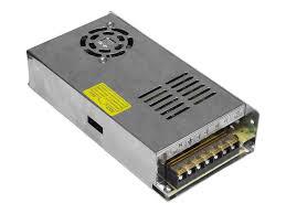 Блок питания 12V 16A