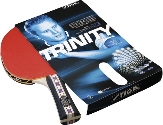 Ракетка Trinity, фото 2