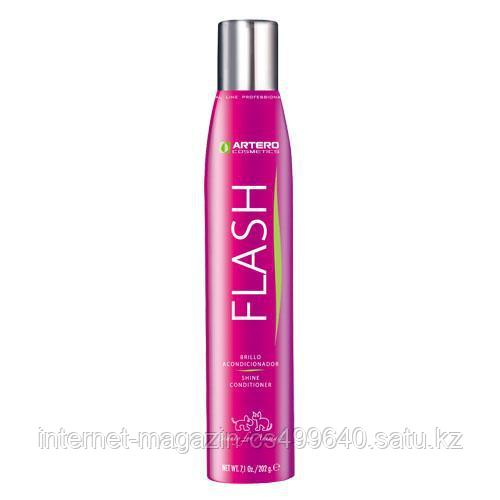 Питательный блеск-кондиционер Artero Flash Shine/Conditioning