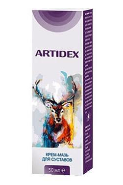 Artidex (Артидекс) – средство для суставов