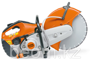 Бензорез TS 500i STIHL (отрезной круг 350 мм) - Купить в Алматы - фото 2 - id-p3635693