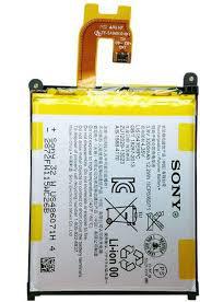 Аккумуляторная батарея SONY Z2 D6503 LIS1543ERPC - фото 2 - id-p53675199