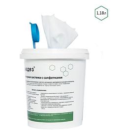 Диспенсерная система.