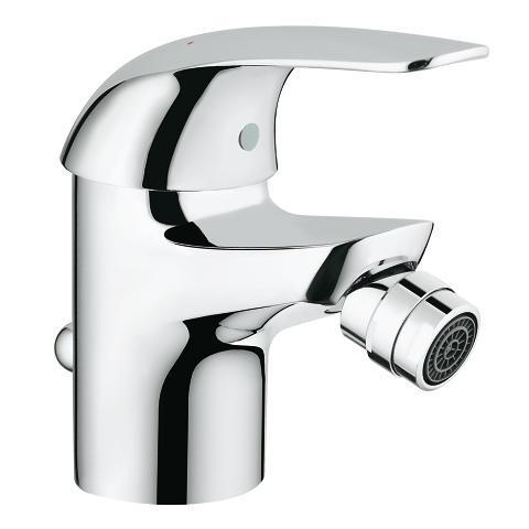 Смеситель для биде GROHE Start Eco 23266000 - фото 1 - id-p53669151