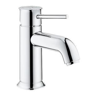 Смеситель GROHE однорычажный для раковины BauClassic 23162000