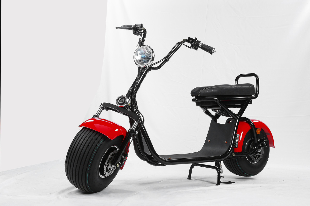 Электросамокат Gt X1 Pro Купить