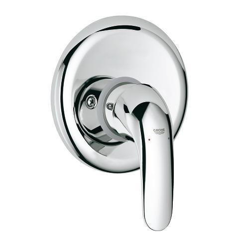 Смеситель для душа встриваемый GROHE Start Eco/Swift 23269000 - фото 1 - id-p53669569