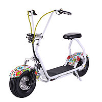 Электроскутер для детей от 12 лет EL-Sport Mini Citycoco