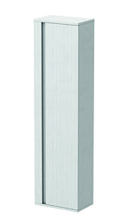 Шкаф-пенал RvP-170, белый