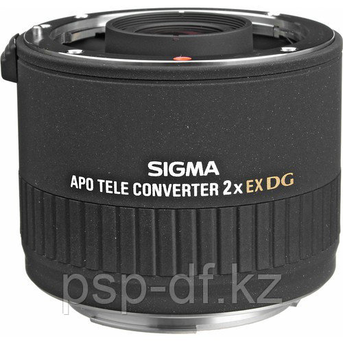 Sigma 2x Converter APO EX DG for Nikon
