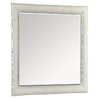 Зеркало "Модена", 850*900мм, белое