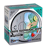 EIKOSHA AIR SPENCER Свежесть/Squash