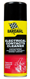 BARDAHL CONTACT CLEANER (очиститель контактов) - фото 1 - id-p53675597