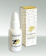 Кірпіктер мен қастарға арналған май