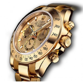 ЧАСЫ ROLEX DAYTONA (средние) МЕХАНИКА