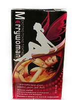 Женский возбудитель Капли "Merrywoman"