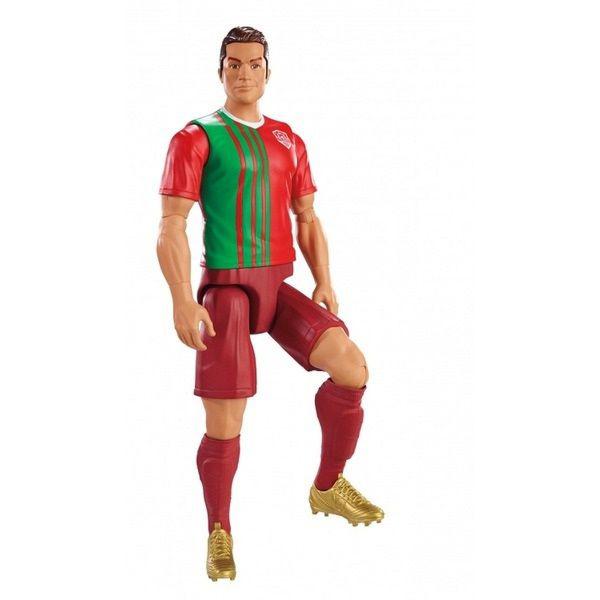 Mattel: DYK89 Фигурки футболистов +