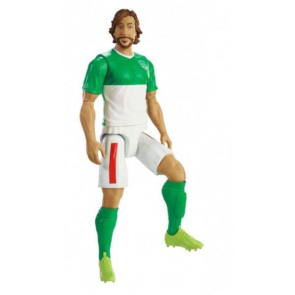 Mattel: DYK89 Фигурки футболистов +