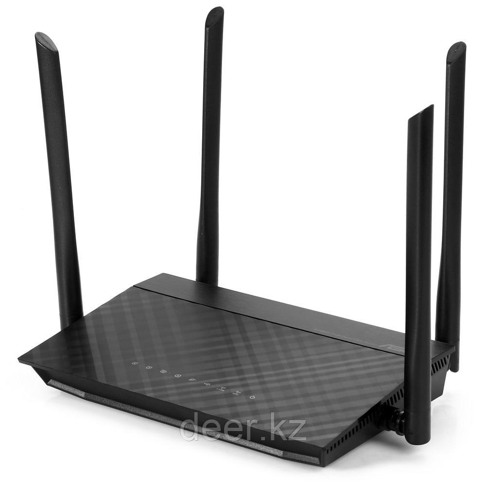 ASUS RT-AC1200 Wireless-AC1200 Dual-Band Router 