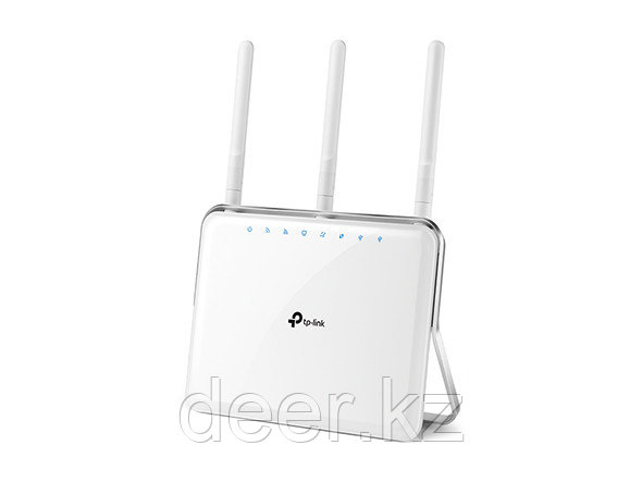 TP-Link Archer C9 AC1900 Беспроводной двухдиапазонный гигабитный маршрутизатор 