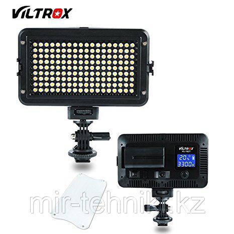 Светодиодный  свет  Viltrox VL-162