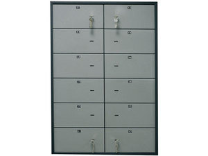 Депозитные блоки VALBERG DB-12