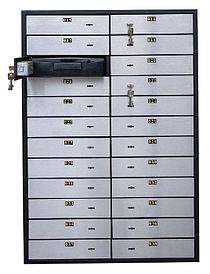 Депозитные блоки VALBERG DB-24