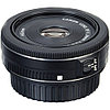 Объектив Canon EF-S 24mm f/2.8 STM, фото 2