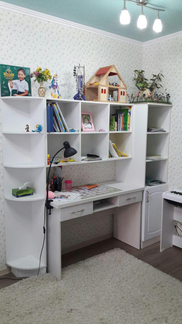 Мебель для детских комнат