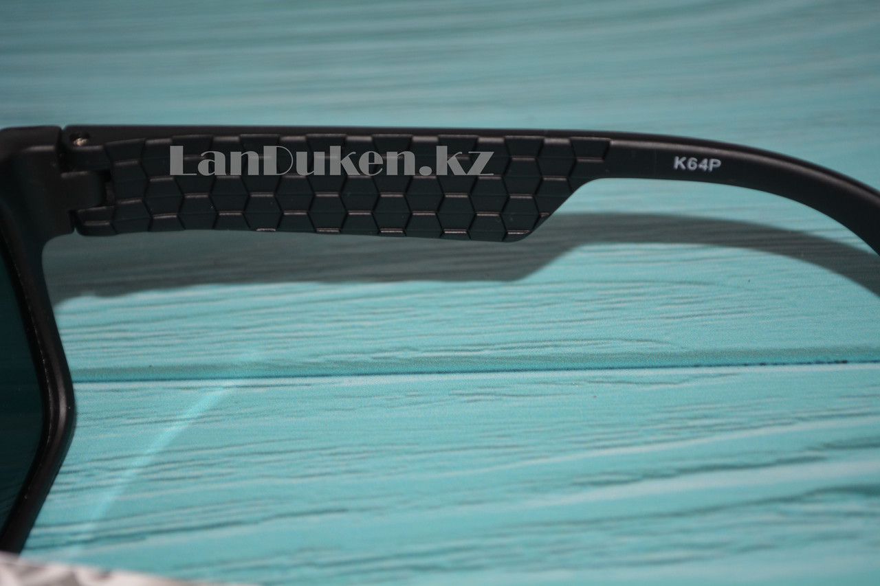 Солнцезащитные очки детские хаки - фото 2 - id-p52201371