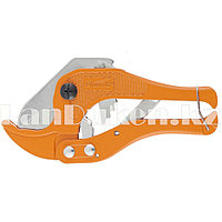 Ножницы для резки изделий из пластика, 180 мм., диаметр до 42 мм. Sparta (002)