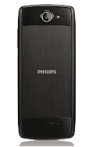 Специальный мобильный телефон Philips Xenium X5500, фото 2