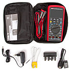 UT171B Мультиметр профессиональный цифровой True RMS UNI-T. Внесён в реестр РК, фото 5