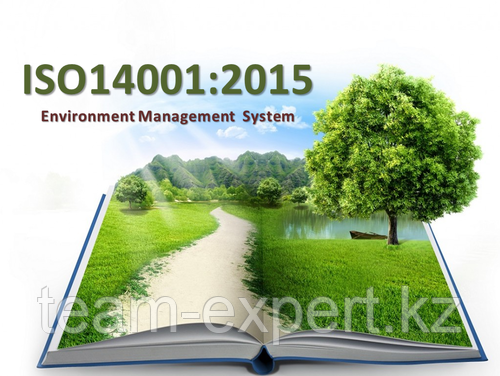 Сертификация системы экологического менеджмента ISO 14001
