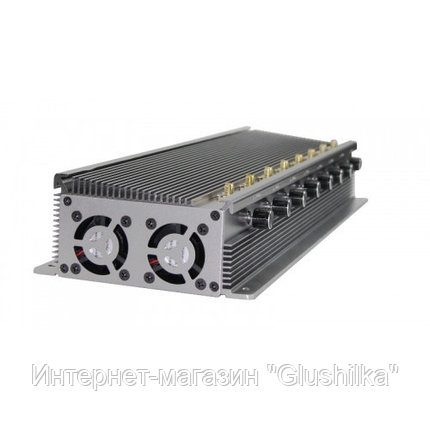 Глушилка "Барьер Х8-5G" 70W до 80 метров, фото 2