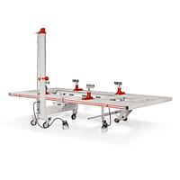 SIVER С-210 стапель платформенный