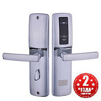 Электронные дверные замки для гостиниц